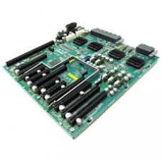 HP System Board Motherboard I/O Backplane Board For DL785 G6 587976-001 	 