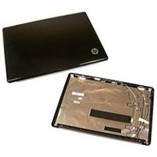 HP Bezel LCD Back Cover w/WiFi Antenna 15.6" For G61 3D0P6LCTPA0