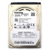 Dell Hard Drive 250GB 7200RPM 2.5 IN SATA For Latitude E6410 58R6C