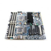 HP System Board Z800 1333MHZ C2 591182-001