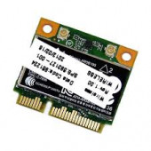 HP Network Card B/G/N WLAN Card - Half MiniCard (HMC) Combo Malbec 592775-001