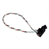 HP PWR SWITCH ASSY AND LED Cable 593218-001