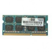 HP SODIMM 2GB PC3-10600 CL9 bPC 593233-001