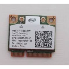 HP WLAN BG HMC CP HF 593531-001