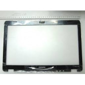 HP LCD CQ62 SPS-LCD BEZEL FOR MIC CQ 595189-001