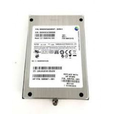 HP Hard Drive DRV SATA SSD 2.5 HD 256GB 595756-001