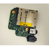 HP Speaker ELITEBOOK 8740w AUDIO BOARD 596055-001