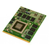 HP BD GRAPHICS nVidia GLM3 1GB GDDR3 596063-001