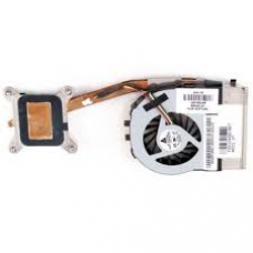 HP THERMAL MODULE W/FAN 597840-001