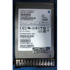HP Hard Drive DRV SATA SSD 2.5 HD 160GB 598089-001