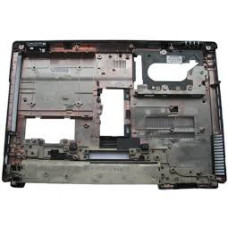 HP BASE ENCLOSURE W/ GASKET 14.0 598206-001