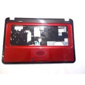 HP CVR TOP W/TOUCHPAD RED 598461-001