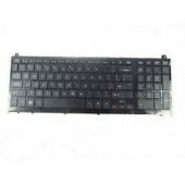 HP Keyboard PROBOOK 4520S FRENCH CANADIAN KEYBOARD 598691-121