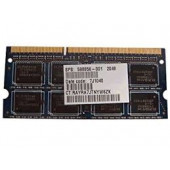HP Memory SAMSUNG 2GB DDR3 PC3-10600S 1333Hz LAPTOP RAM MEMORY 598856-001