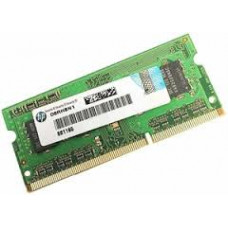 HP Memory CQ62 2GB, PC3-10600, Shared DDR3-1333MHz SDRAM Small Outline Dual In-Line Memory Module (SODIMM) 598859-001