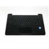 Lenovo Keyboard Upper Case Palmrest And Touchpad Assy. For Chromebook N21 5CB0G15038 