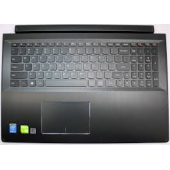 Lenovo Bezel Palmrest w/ Backlit Keyboard For Edge 15 5CB0G91191