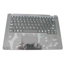 Lenovo Bezel Upper Cover Case B W/Keyboard For Yoga 700-14ISK 80QD 5CB0K61126