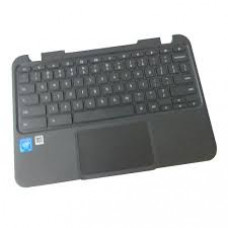 Lenovo Bezel Laptop Palmrest Black Chromebook N22 N22-20 5CB0L02103
