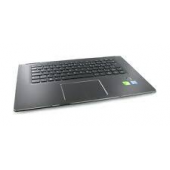 Lenovo Bezel Palmrest TouchPad Keyboard Bezel For Yoga 710-15IKB 5CB0M14183