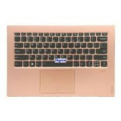 Lenovo Keyboard W/ Upper Case Palmrest US Bronze For Yoga 920 5CB0Q09585 