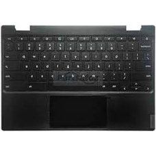 Lenovo Palmrest/Keyboard For CHROMEBOOK 300e GEN 2 5CB1E09657