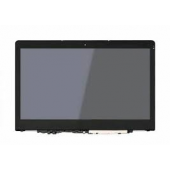 Lenovo LCD 11.6" Touch Screen Assembly Digitizer +Bezel For Yoga 710-11 5D10L46158