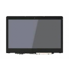 Lenovo LCD 11.6" Touch Screen Assembly Digitizer +Bezel For Yoga 710-11 5D10L46158