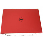 Dell Inspiron 5558 LED 5FK00 Red Back Cover 5FK00