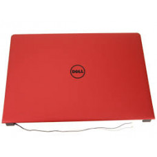 Dell Inspiron 5558 LED 5FK00 Red Back Cover 5FK00