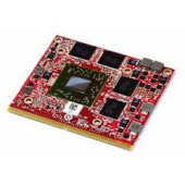 Dell 5FXT3 AMD Firepro M5100 2GB Video Card Precision M4800 Graphics • 5FXT3