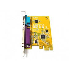 Dell PCI-E MULTI I/O Card 5R3FC