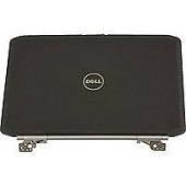 Dell Latitude D400 CCFL 5U702 Gray Back Cover 5U702