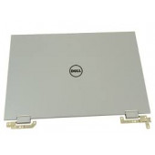 Dell Inspiron 7347 LED 5WN1X Silver Back Cover 5WN1X