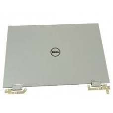 Dell Inspiron 7347 LED 5WN1X Silver Back Cover 5WN1X