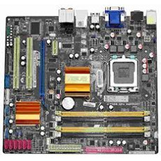 ASUS Processor CM5570-AP006 INTEL SYSTEMBOARD 60-MIB8Q2-A04