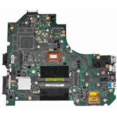 ASUS Processor X53SV Nvidia GT 540 1GB Intel Motherboard 60-N3GMB1B00-A02