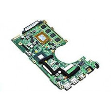 ASUS Processor X202E Intel Core I3-2365M Motherboard 60-NFQMB1800-B04