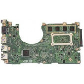 ASUS Processor X202E Intel Core I3-3217U Motherboard 60-NFQMB1B01-A05