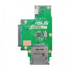 Asus Cable K50IJ Sata Connector Board Card 60-NVKCR1000-D01