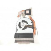 Acer Cool Fan ASPIRE 7551 - 2560 CPU COOLING FAN AND HEATSINK DFS551205ML0T 60.4HP10.001