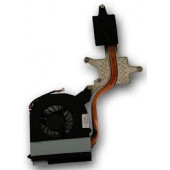 Acer Cool Fan ASPIRE 5735 CPU HEATSINK WITH FAN 60.4K814.001