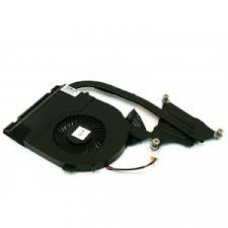 Acer Cool Fan Aspire V5 V5-571P CPU Cooling Fan With Heatsink 60.4TU01.001