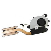 Acer Cooling Fan W/ Heatsink For Chromebook C740 60.EF2N7.004