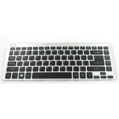 ACER Keyboard V5-471P BLACK US WIN 8 BACKLIT Oem Genuine Us Keyboard 60.M3SN1.027