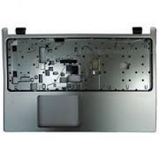 ACER Bezel V5-571P-6648-US Palmrest Touchpad Silver 60.M6VN1.001