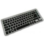 ACER Keyboard V5-471P Oem Genuine Us Keyboard With Frame 60.M9CN1.027