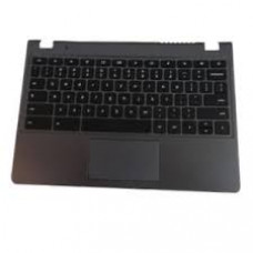 Acer Keyboard Palmrest Keyboard & Touchpad For Chromebook C720 C720P 60.SHEN7.006