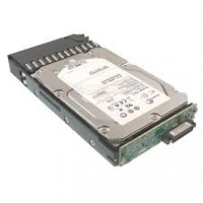 HP Hard Drive 450GB 15K 3.5-IN SAS DP 6G P2000 LFF W/TRAY 601776-001