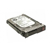 HP Hard Drive P2000 2TB 3G 7.2K 3.5IN MDL 601778-002 	